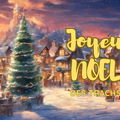 joyeux noel