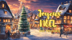 joyeux noel