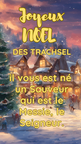 joyeux noel story 2023