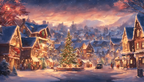 0 a nice fantastic christmas village esrgan-v1-x2plus(2)