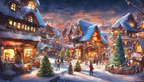 0 a nice fantastic christmas village esrgan-v1-x2plus(3)