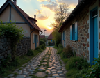 village001