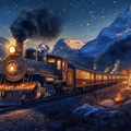 jobpilot ch A vintage steam train with fantastical details el d7feb539-94ea-410a-93bb-8708b17dd2cf 0