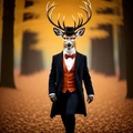 cerf sana