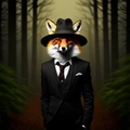 renard sana